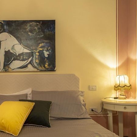 Borgo Agli Scudi Suite&Breakfast カンピーリア・マリッティマ エクステリア 写真