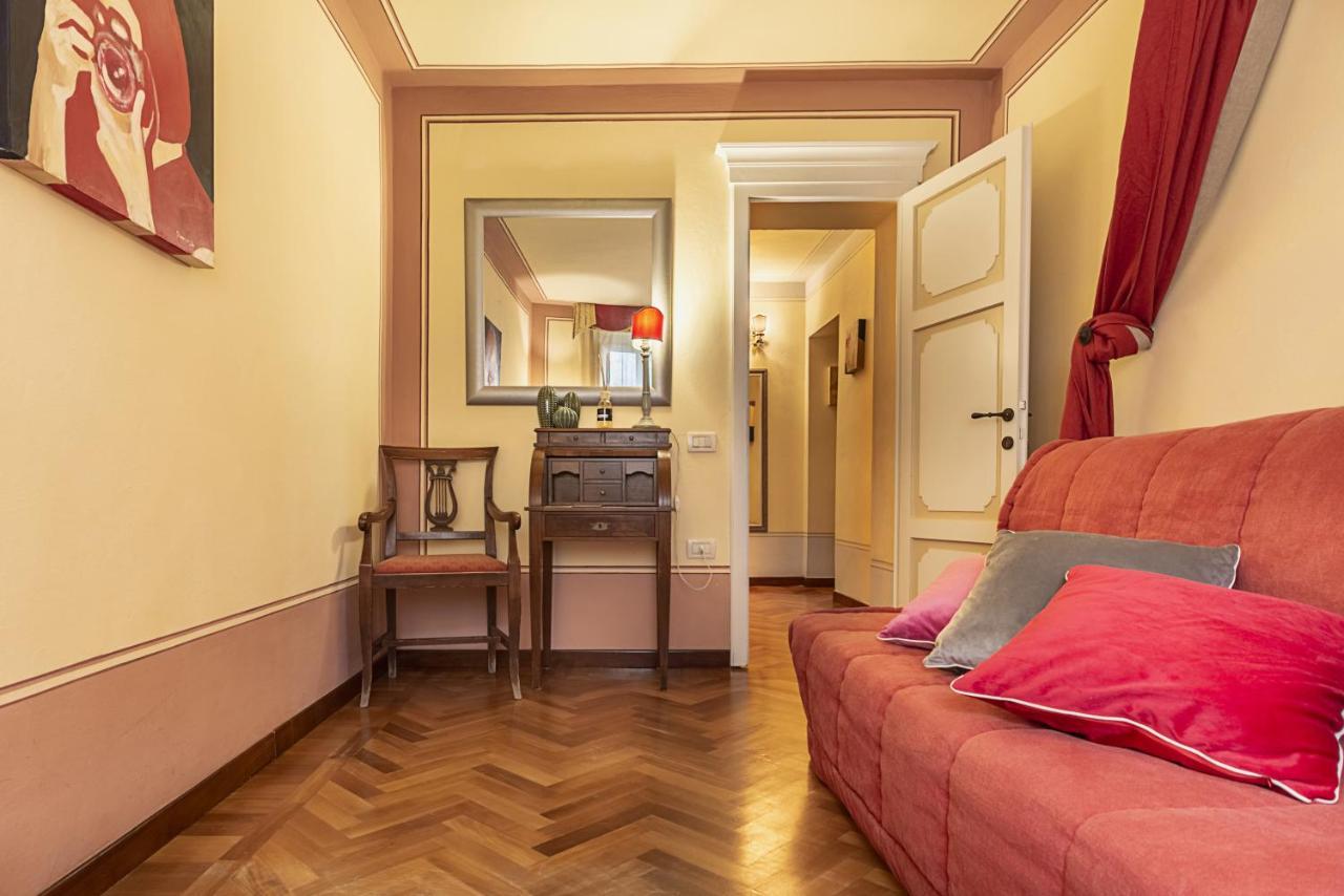 Borgo Agli Scudi Suite&Breakfast カンピーリア・マリッティマ エクステリア 写真