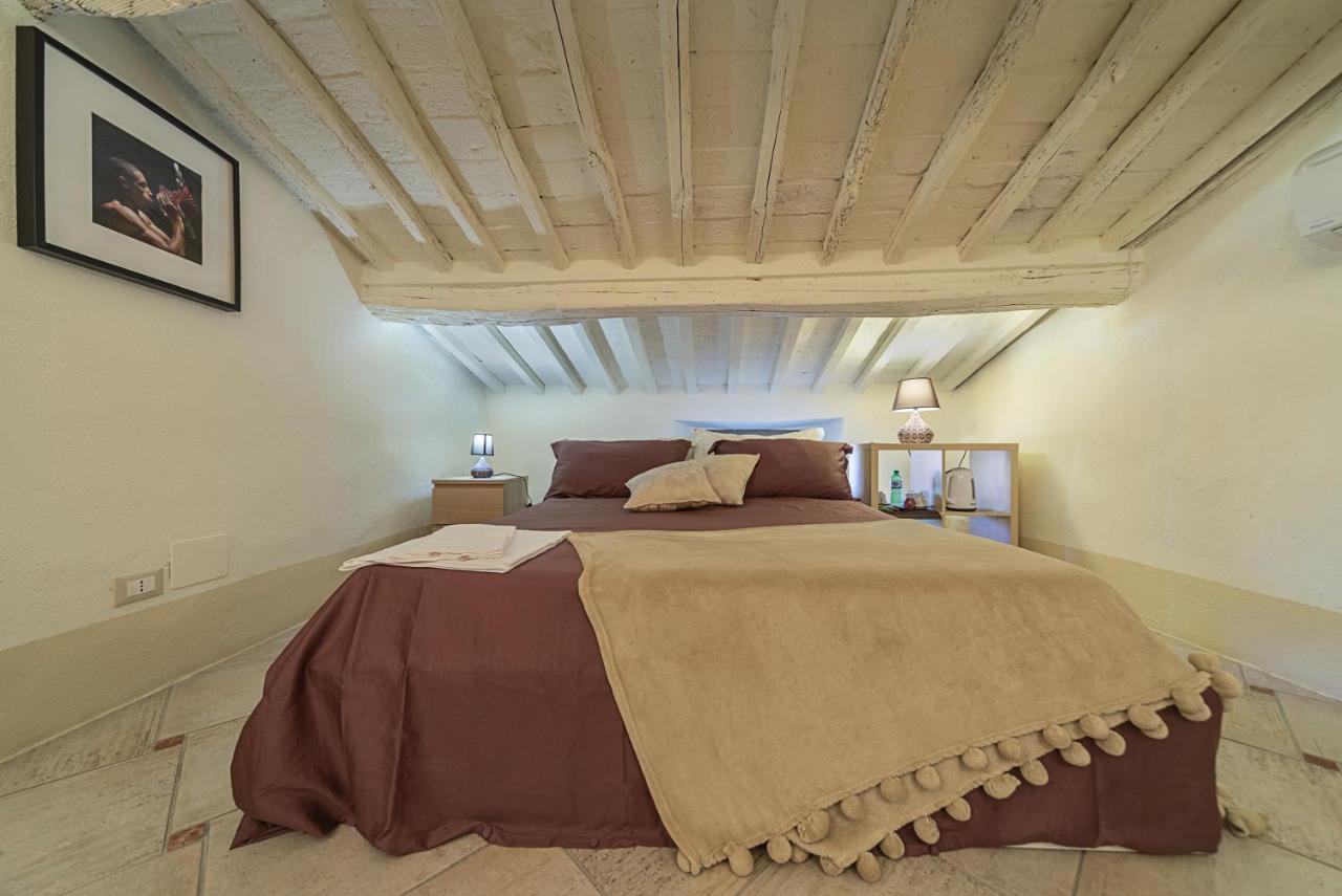 Borgo Agli Scudi Suite&Breakfast カンピーリア・マリッティマ エクステリア 写真